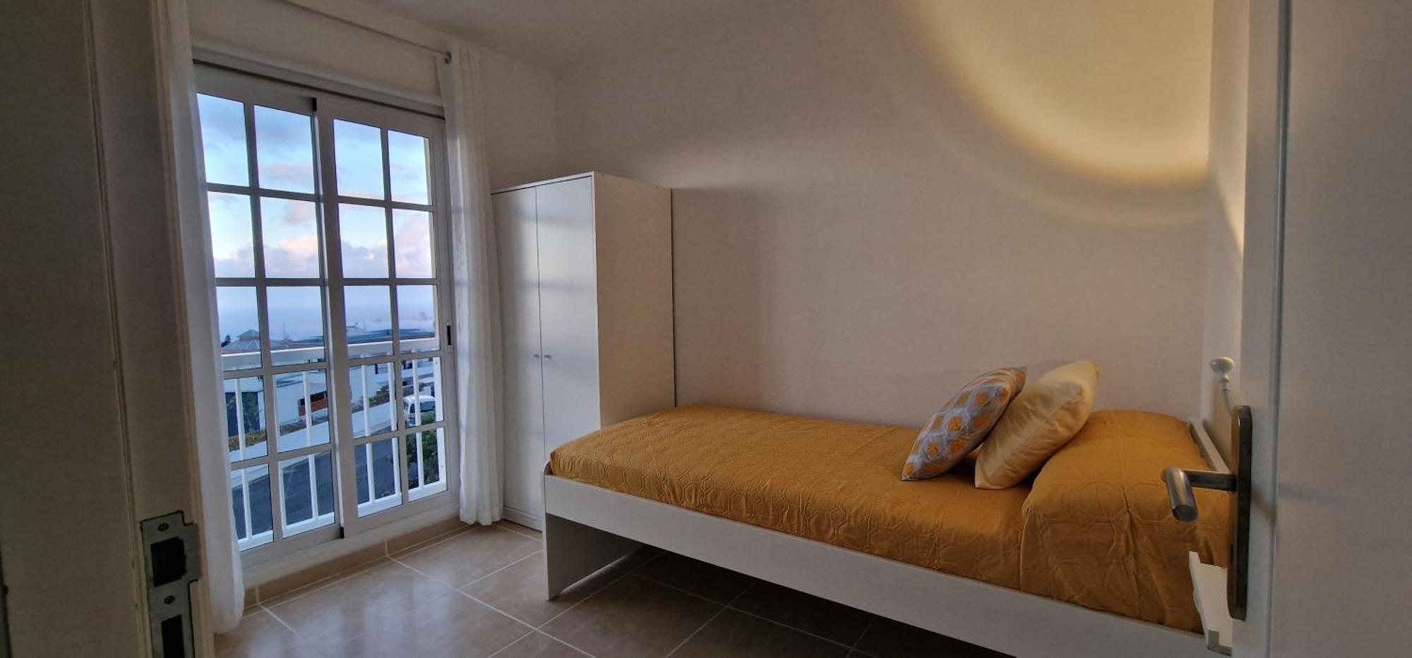 Apartament Tigaday Centro Frontera